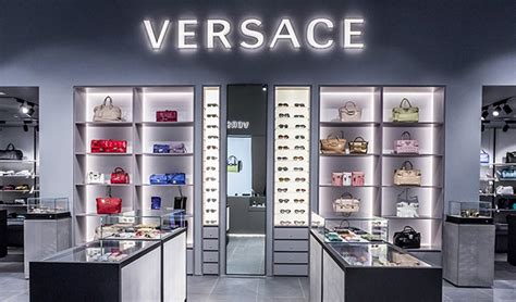 versace roca village|la roca village barcelona.